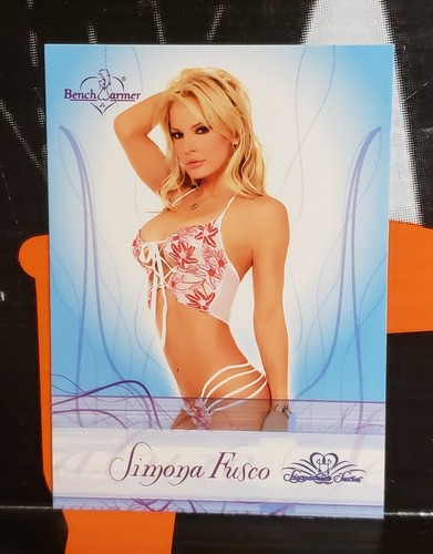 2008 Benchwarmer Signature Series ** YOU PICK YOUR MODEL ** Complete Your Set - Picture 51 of 57