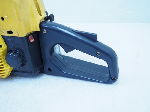Motosega Alpina Castor P360 / P 360 REVISIONATA PRONTA ALL'USO 100% - Foto 6 di 17