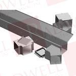 HAMMOND MANUFACTURING CWSC260 / CWSC260 (BRAND NEW)