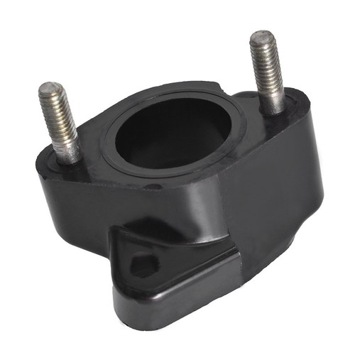Fit For Yamaha Golf Cart Carburetor Spacer Joint & Gaskets G2 G8 G9 G11 G14 - Picture 6 of 7