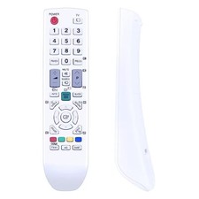 BN59-00943A - Telecomando di ricambio per TV LCD Samsung LE19B450C4W