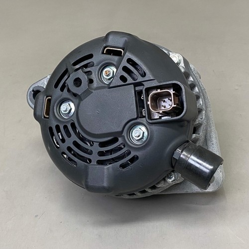 DENSO Remanufactured Alternator Replacement For Wilson, Honda, Acura ETC As-is 2 - Picture 5 of 13