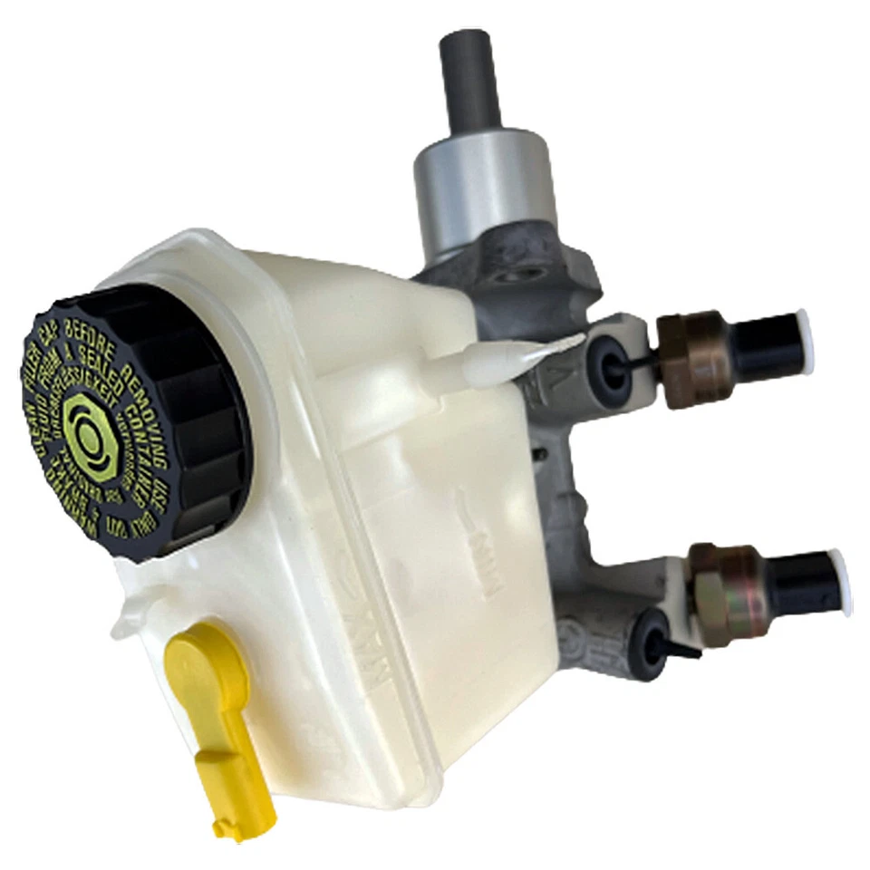 Cilindro maestro de freno 34-31-6-754-048 1 pieza para BMW Z3 00-97 L6-2,8 L con DSC Foto 3 de 4