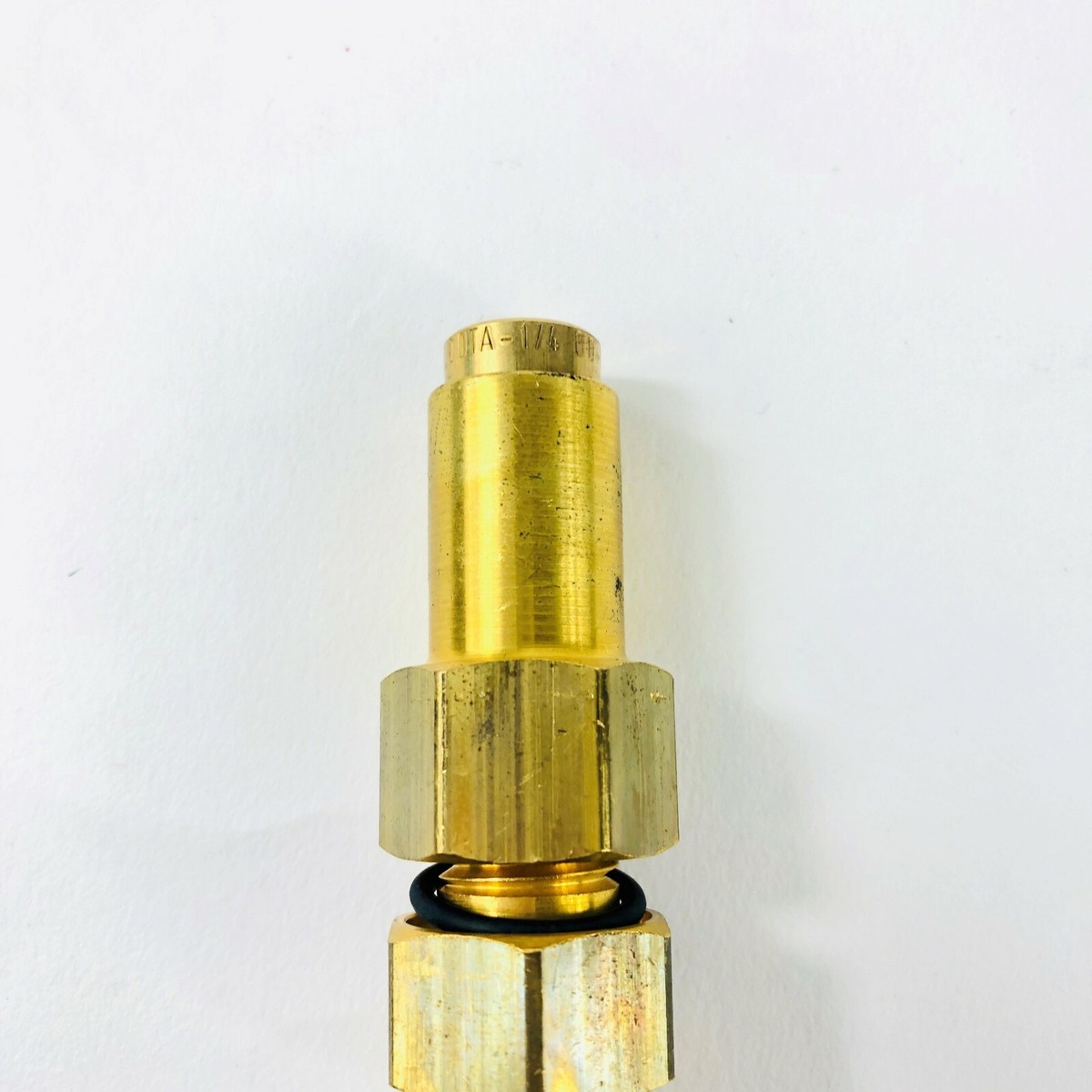 Trok Tech Suspension E39 Fork by Formula