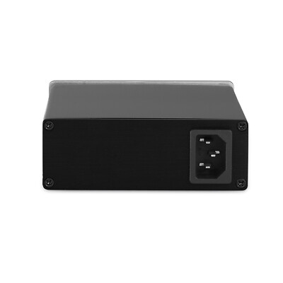 HiFi DIY Verstärker Gehäuse Aluminum Chassis Amplifer Kit Case DAC - Foto 2