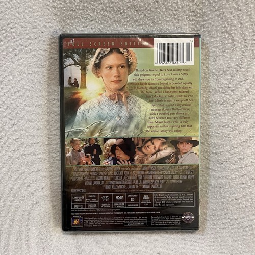 Loves Enduring Promise DVD, 2005, Full Frame) - Factory Sealed - Picture 7 of 8