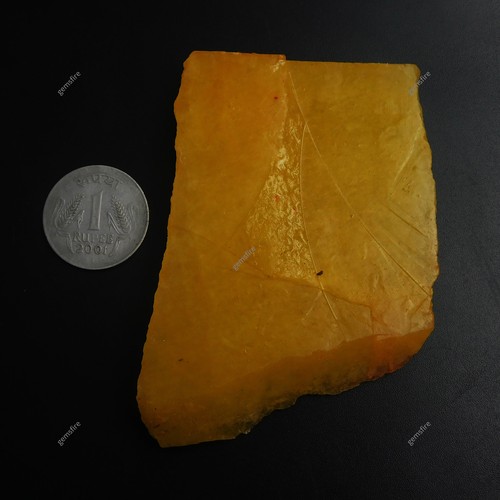515.20 Carat Natural Yellow Rough Sapphire CERTIFIED Loose Gemstones Uncut - 第 1/12 張圖片