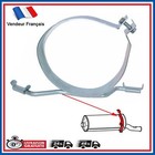 Citroen Xsara Rear Silencer Exhaust Belt All Models