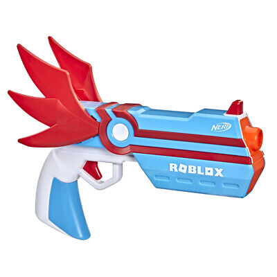 NERF Roblox MM2: Dartbringer Dart Blaster