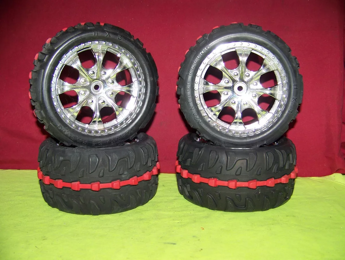 Vantage rc cheap car parts