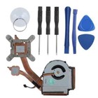 For Lenovo Thinkpad T430 T430i CPU Cooling Radiator Heatsink Fan FRU 04W3270