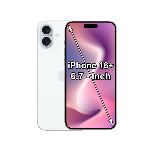 For Apple iPhone 16 Plus Phone Case Wallet Flip PU Leather Card Slot Pouch Cover - Picture 12 of 72