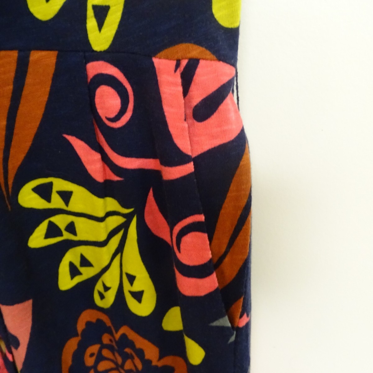Boden Thomasina Dress Size 8 Belted Pockets Button Front Floral Tropical | eBay Boden Thomasina Dress Size 8 Belted Pockets Button Front Floral Tropical | eBay