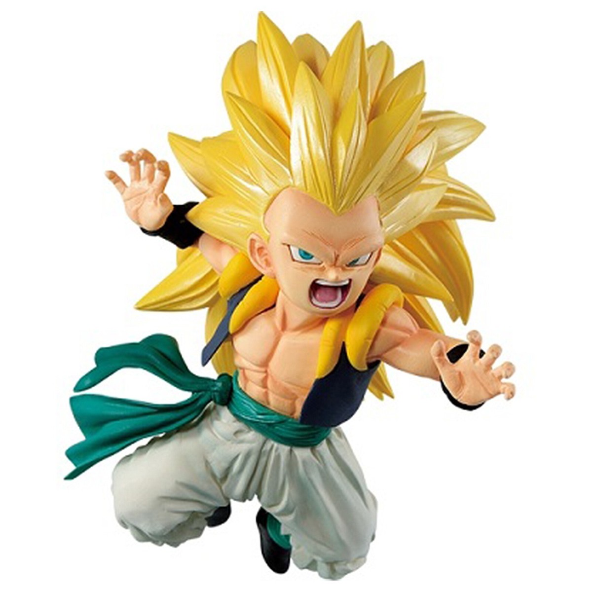 ドラゴンボール Legend of the Saiyan フィギュア 3体セット Amazon.co.jp: ドラゴンボール改 DXフィギュアⅢ ～THE LEGEND