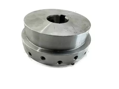 Dodge Raptor 1-7/8" Coupling 05620 NEW FREE FAST SHIP