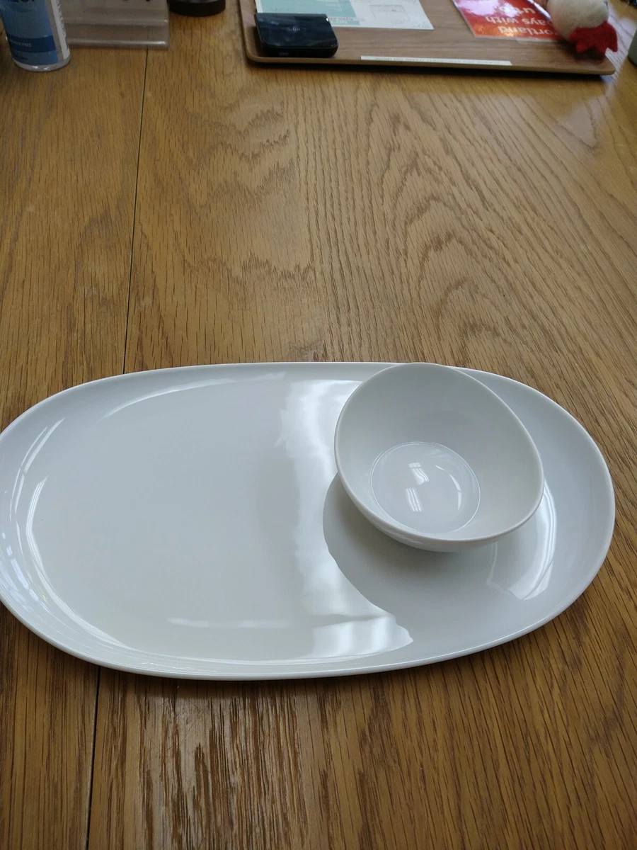 Nambe dinnerware clearance
