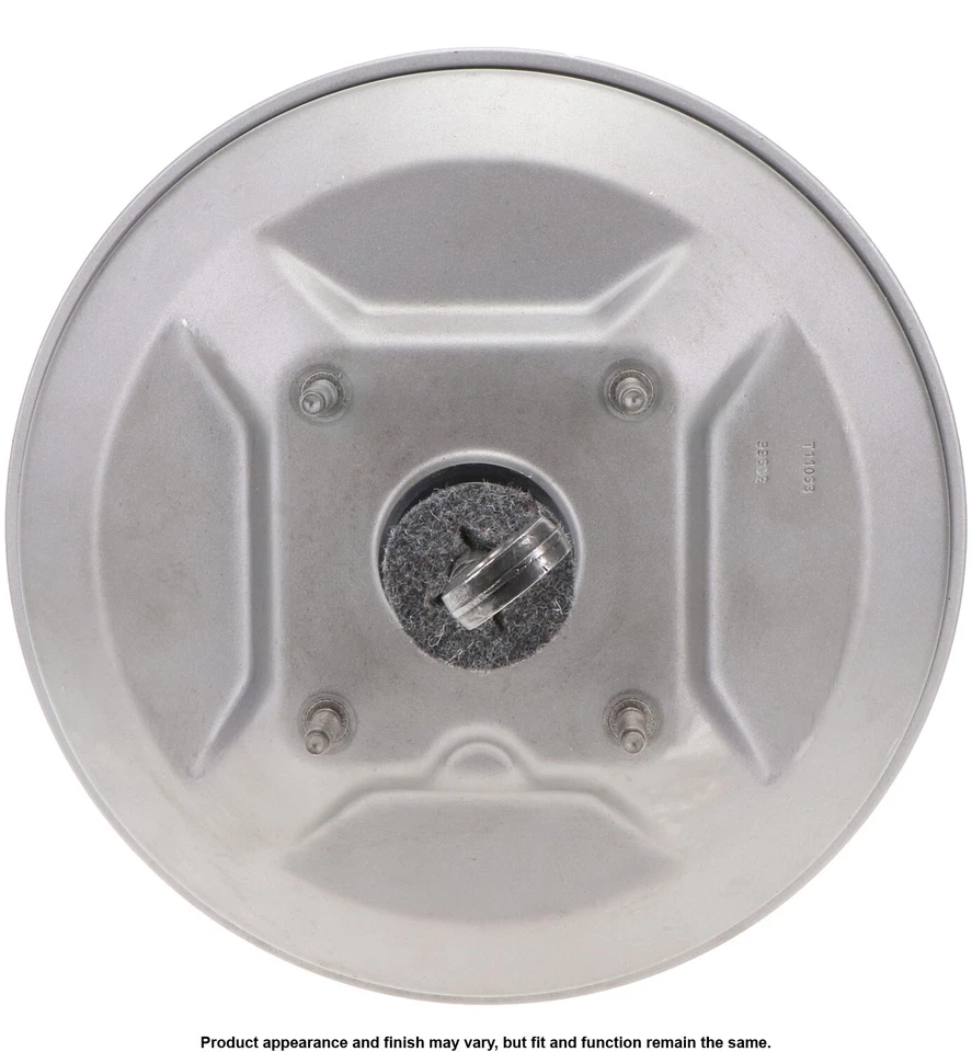 For 1998 Dodge B1500 Power Brake Booster Cardone - Image 4 of 4