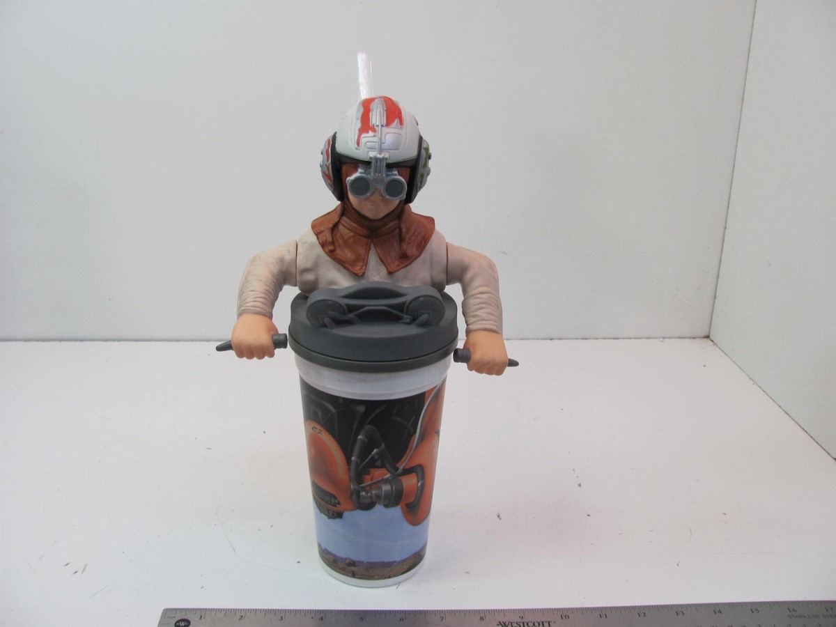 スターウォーズ　カップホルダー　タコベル　ケンタッキー　ピザハット　レア STAR WARS コレクター限定アイテム スターウォーズ PEPSI