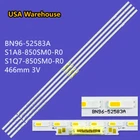 LED Strips For Un85au8000f Un85au7000f Un85au7980f Un85au7000 85AU8K BN96-52592A