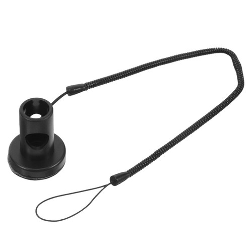 Elastic Lanyard Pen Holder Nurse Clip Neck Holders Notebook Loop