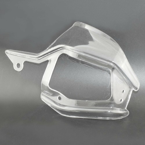 Chiaro paramani estensione schermo parabrezza per HONDA X-ADV 750 RC95 2017-2020 - Picture 5 of 6