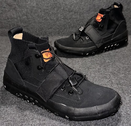 Brandblack Milspec Sneaker Boot Size 10 US Mens Vibram Boots