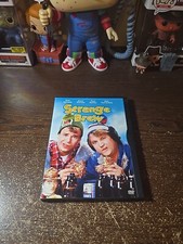 Strange Brew (DVD, 2002)