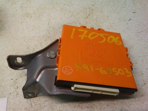 Power Supply Right Hand Dash for 07-08 Lexus GS350  - Foto 1 di 12