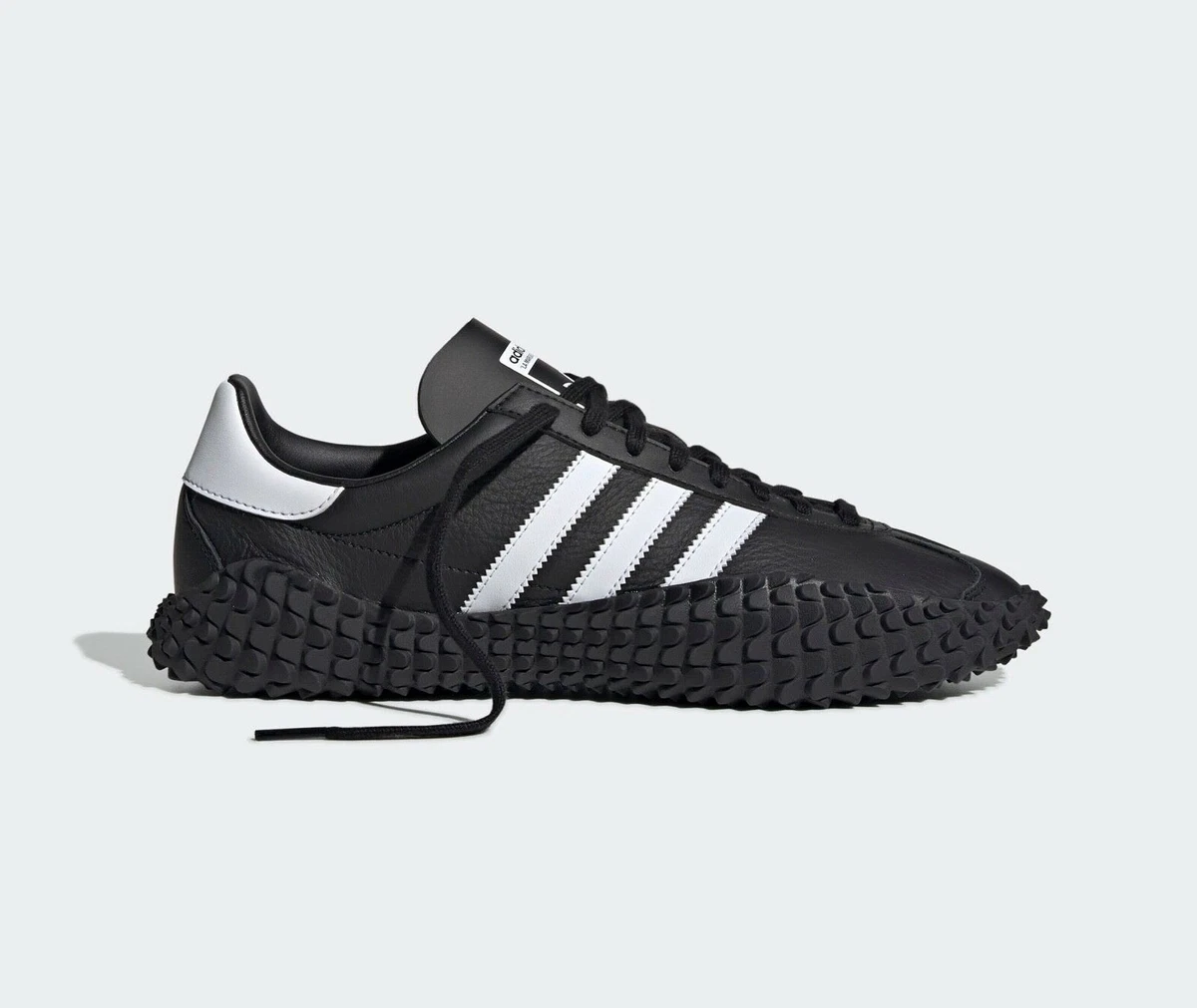 Authentic Adidas COUNTRY X KAMANDA ® ( Men UK Size 8.5 EUR 42.5