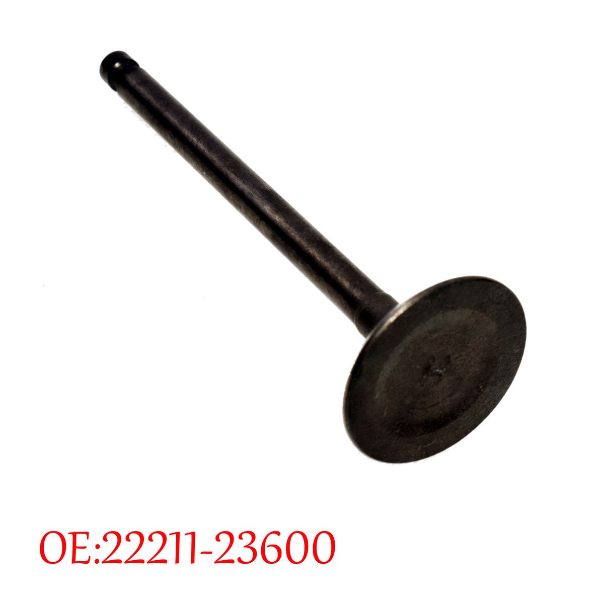 Beta OEM - INTAKE VALVE Beta OEM - INTAKE VALVE