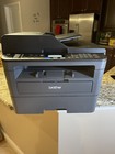 Monochromatyczna drukarka laserowa Brother MFC-L2710DW All-in-One