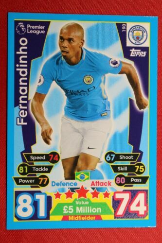 Topps UEFA Euro 2024 Match Attax Sammelkarten – Mini Tin Blau Mit 31 Karten & Exklusiven Raritäten