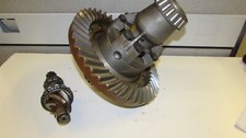 Ferguson To20 Tractor Differential And Pinion