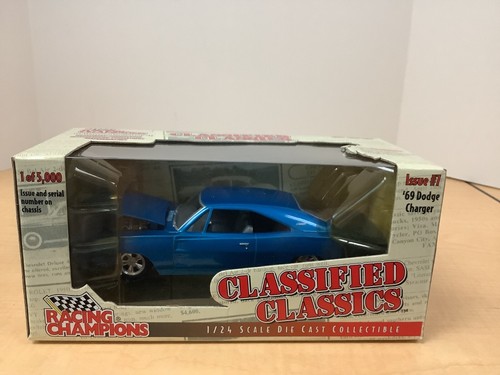 Racing Champions Classified Classics YOU PICK 1:24 NIP Willys Chevy Ford & more - Picture 26 of 73