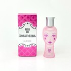 ANNA SUI DOLLY GIRL EAU DE TOILETTE 4 ML. 0.13 FL.OZ. MINI PERFUME