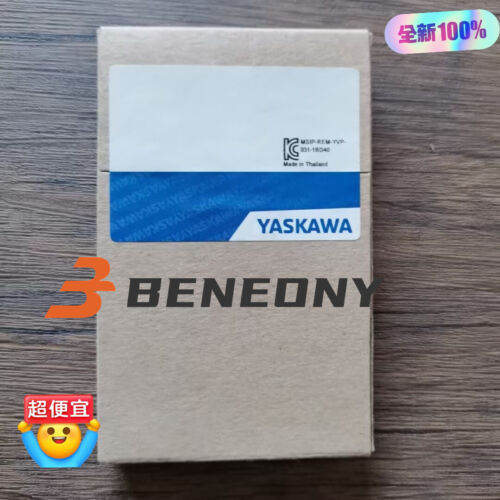 Brand New 031-1BD40 VIPA/YASKAWA Module 031-1BD40 1-Year Warranty ! - Picture 1 of 3