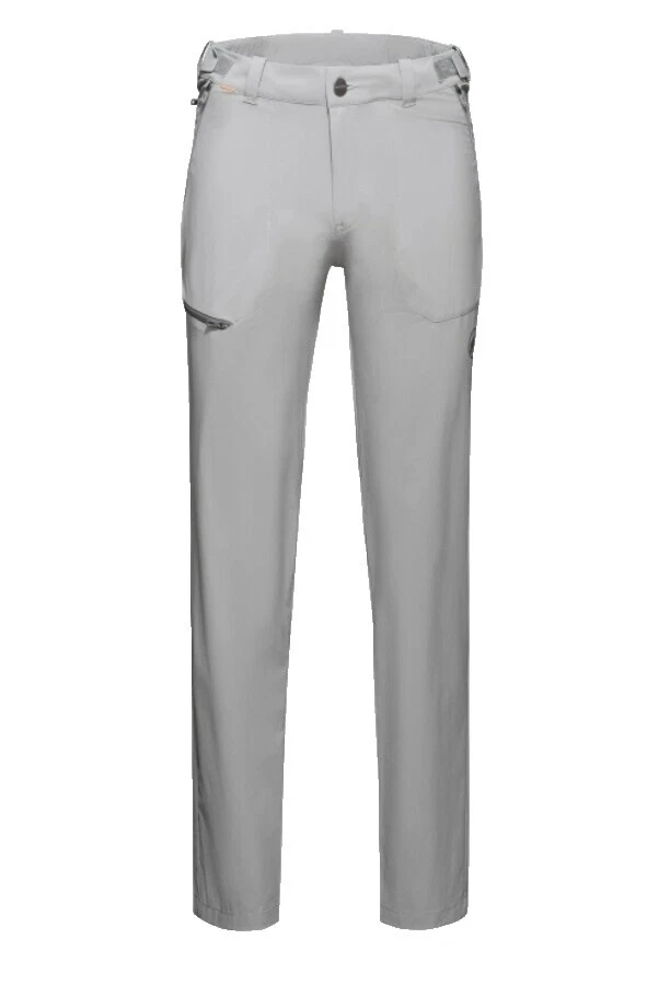 Mammut Camping & Hiking Pants & Shorts for Men