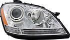 For 2006-2007 Mercedes Benz M Class Headlight Halogen Passenger Side (For: Mercedes-Benz)
