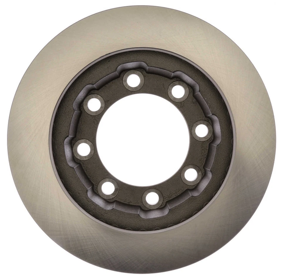 Rotor de freno de disco compatible con GMC K3500 V3500 RAYBESTOS 1977-1991 Foto 2 de 3