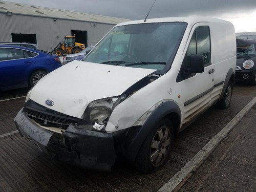 Ford Transit Connect 2005 Relay Module f80b14b192aa, f80b-14b192-a #1035569-13 - Picture 4 of 8