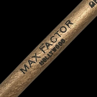 マックスファクター　メイク　MAX FACTOR'S HOLLYWOOD Max Factor's World-Famous Makeup Rooms - The Hollywood Museum
