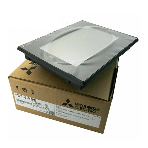 Nuevo En Caja Mitsubishi HMI GS2107-WTBD Pantalla Táctil Envío Gratis - Imagen 2 de 4