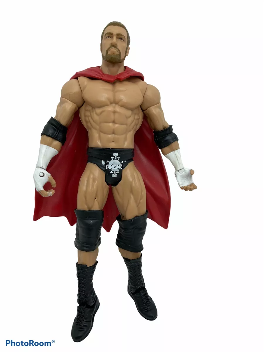 Wwe elite hotsell 60 triple h