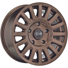 ALUFELGE OZ RACING RALLY RAID FUR RENAULT LAGUNA III SPORTOUR 8X17 5X114.3 ADB