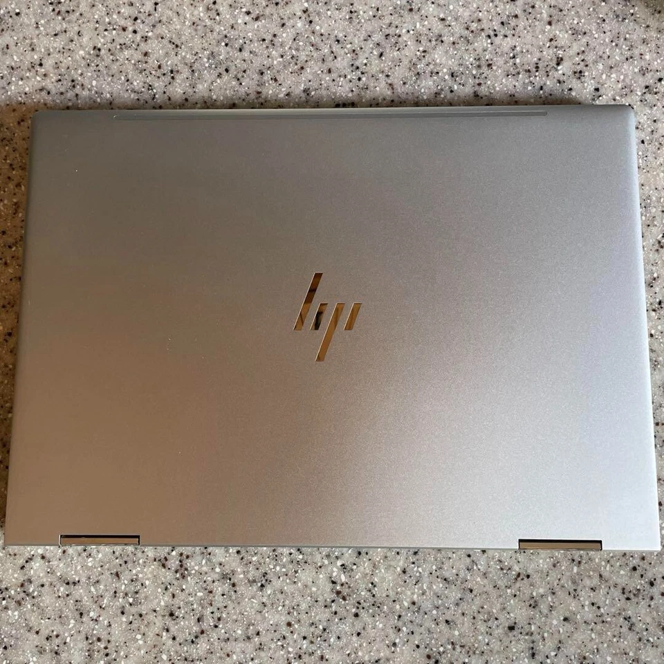 HP Spectre x360 Convertible 13-ae0xx Core i7 Notebook PC Home appliances g25 - Image 4 of 4