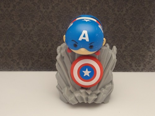 Tsum Tsum, Disney, figuras de vinilo, mini figuras, personajes de Disney, listado múltiple - Imagen 76 de 249