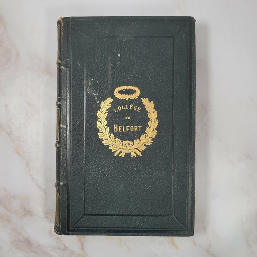 René Descartes / Oeuvres Philosophiques de Descartes Publiées D'Après Tome 4  - Bild 1 von 10