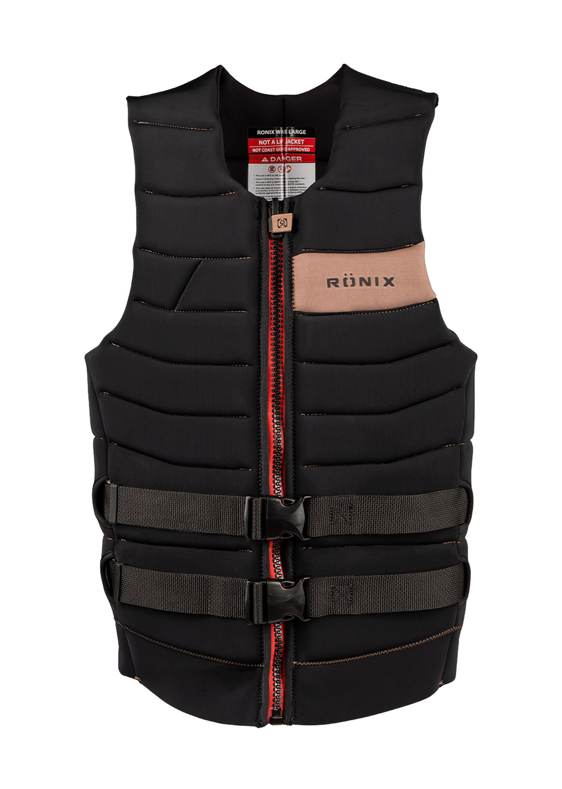 I migliori impact vest Ronix Impact Vest Ronix Vader