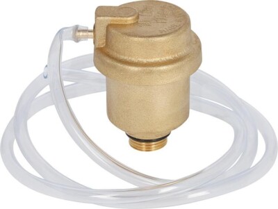 Kospel Schnellentlüfter DN10(3/8'') passend EPCO EKCO EKD HPI