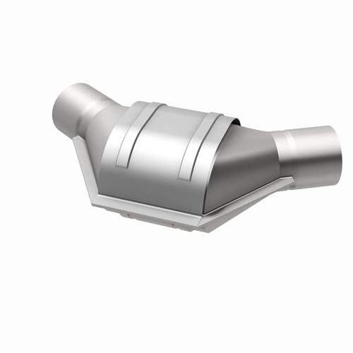 MagnaFlow 51184-CA for 2004-2005 Subaru Forester 2.5L H4 GAS SOHC - Picture 15 of 24